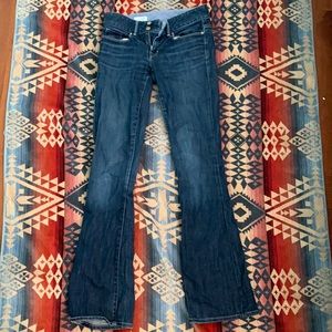 Bootcut Jeans!!!! 🤙